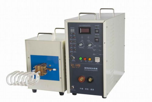 東莞廣源變頻電子設備廠 連接粵港的高頻感應加熱設備網(wǎng)絡專家