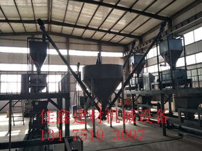 探索定制多功能免拆一體板設備 以寧津縣佳鑫建材機械廠為例